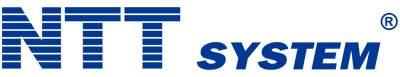 Logo NTT